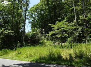 0 Battle Creek Rd, Horse Shoe, NC 28742