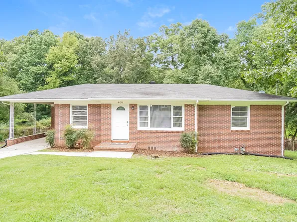 400 18th Ct NW, Birmingham, AL 35215