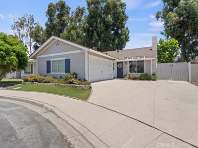 4332 Fairbrook Ln, Moorpark, CA, 93021
