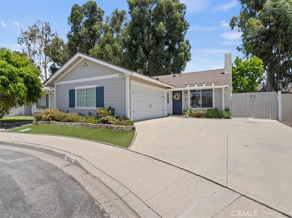 4332 Fairbrook Ln, Moorpark, CA 93021