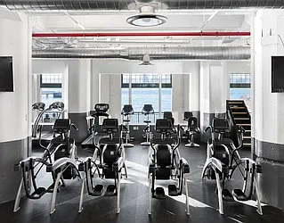 Rented by Hooli Homes New York Inc