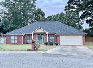 44 Hibiscus Cv, Maumelle, AR 72113