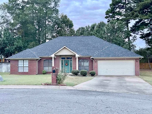 44 Hibiscus Cv, Maumelle, AR 72113