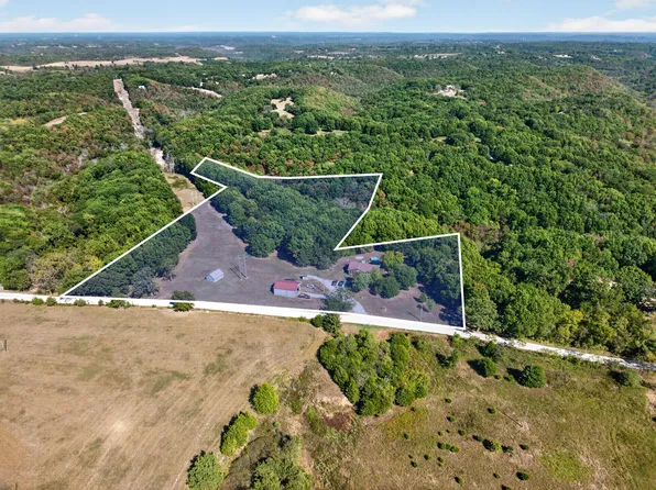1144 Keystone Road, Reeds Spring, MO 65737
