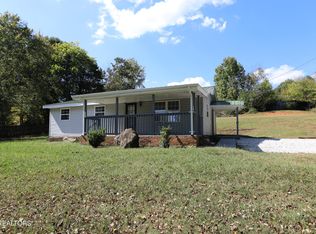 139 Crowder Rd, Tellico Plains, TN 37385