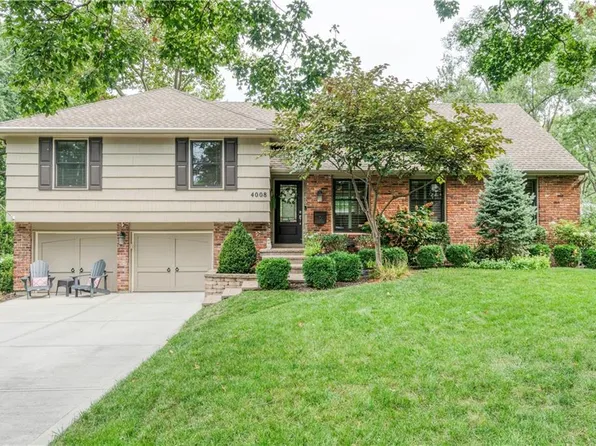 4008 W 101st Ter, Overland Park, KS 66207