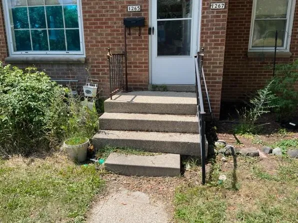 1265 North 68th STREET #1267, Milwaukee, WI 53212