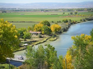8045 Highway 65, Austin Orchard City, CO 81416