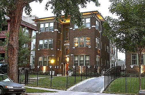 1st image of 3816 Walnut St