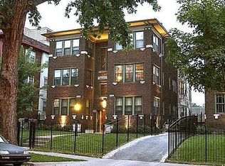 3816 Walnut St, Kansas City, MO 64111