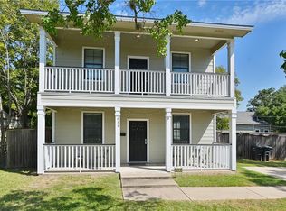 411 Montclair Ave, College Station, TX 77840