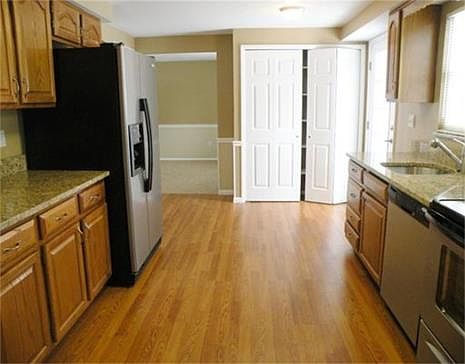 930 Bebout Road Kitchen