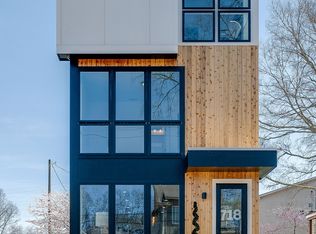 718 28th Ave N, Nashville, TN 37208