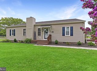 1124 Nevins Pl, Salisbury, MD 21804