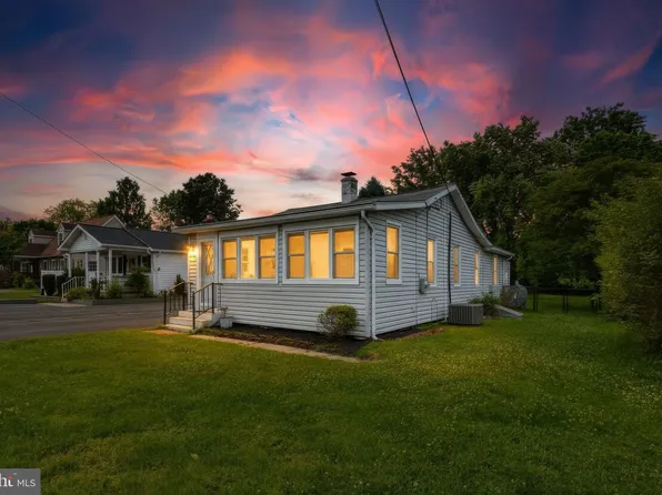 13216 Birdale Ave, Baltimore, MD 21220