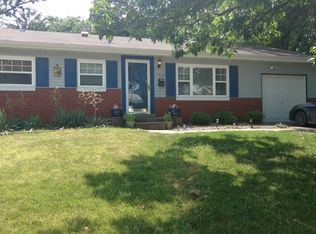646 Village Square Dr, Hazelwood, MO