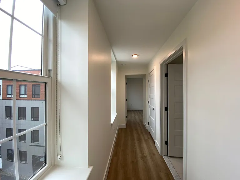 One Park Apartments — Photo 69