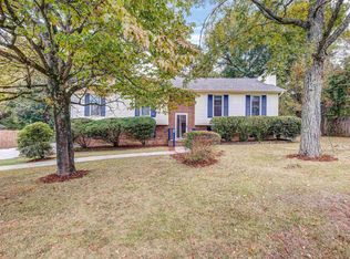 5261 Briarwood Cir, Pinson, AL 35126