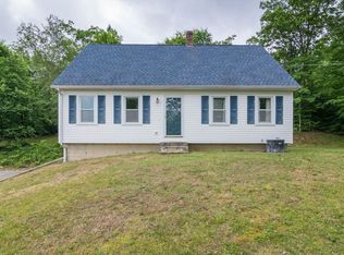 56 Cote Rd, Monson, MA 01057