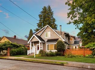 417 Avenue H, Snohomish, WA 98290