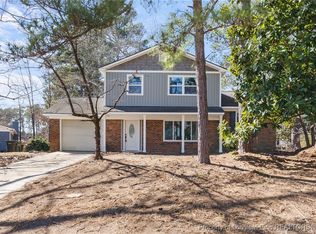 273 Bayfield Loop, Fayetteville, NC 28314