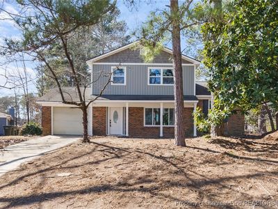 273 Bayfield Loop, Fayetteville, NC, 28314