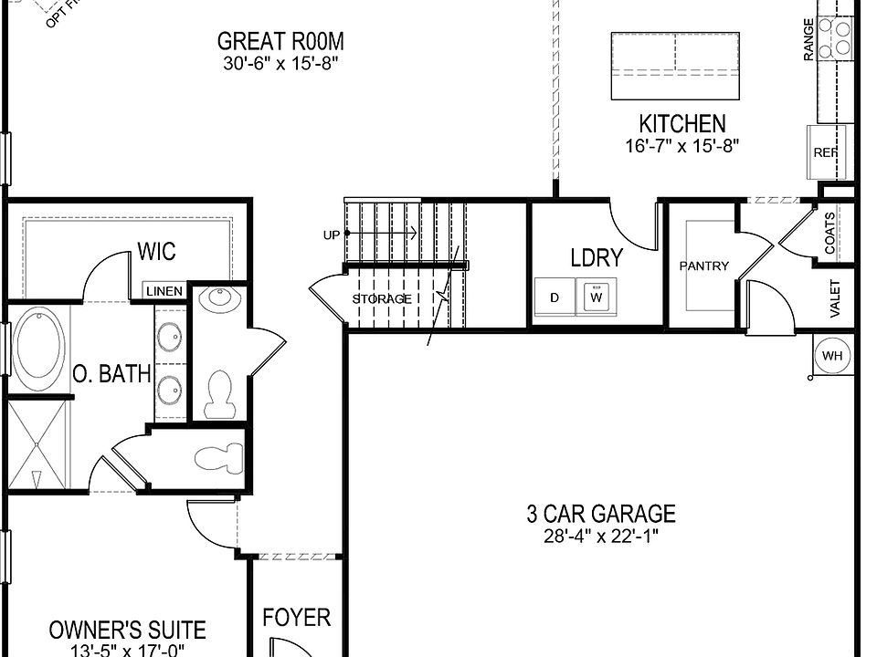 Floor Plan.