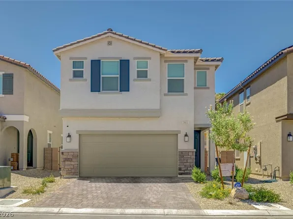 2663 Sierra Grande St, Las Vegas, NV 89121