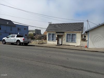 229 E Oak St, Fort Bragg, CA, 95437
