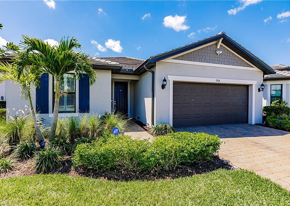 1968 Yellowfin Cir, Naples, FL 34114 | Zillow