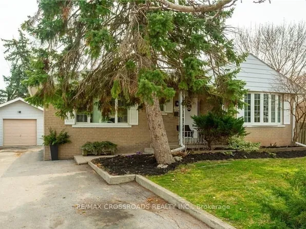 482 Brookside Dr, Oakville, ON L6K 1R3