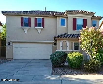 10829 W Mariposa Dr — Photo 1