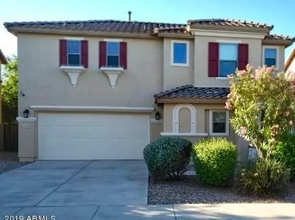 10829 W Mariposa Dr, Phoenix, AZ 85037