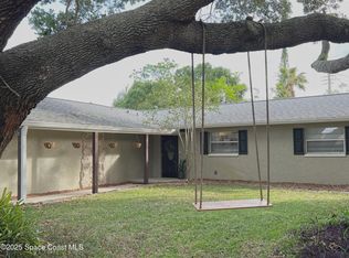 2439 King Richard Rd, Melbourne, FL 32935