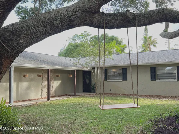 2439 King Richard Rd, Melbourne, FL 32935