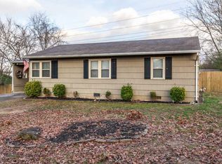 3810 Orangewood Rd, Knoxville, TN 37921