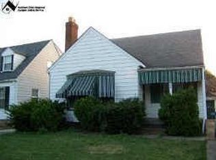 3678 Pennington Rd, Shaker Heights, OH 44120