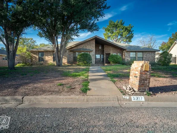 5317 Green Valley Trl, San Angelo, TX 76904