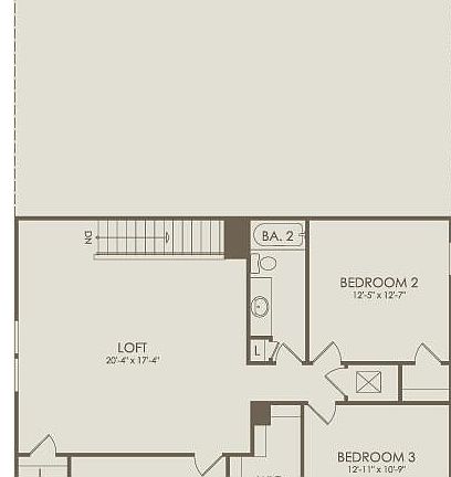 5th image of 3481 KINDLEWOOD Drive