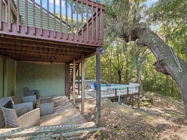 3390 MILLCREST Place, Jacksonville, FL 32277