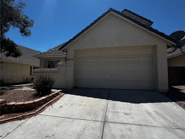 2813 Albemarle Way, Henderson, NV 89014