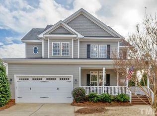 7225 Bedford Ridge Dr, Apex, NC 27539