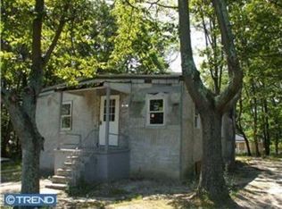 255 Camden Ave, Atco, NJ 08004