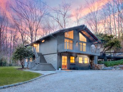 76 Davis Hill Rd, Weston, CT, 06883