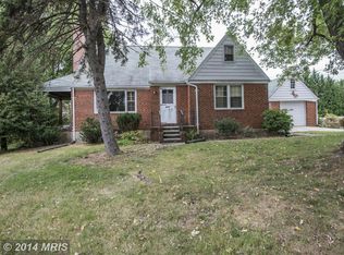 4879 Montgomery Rd, Ellicott City, MD 21043