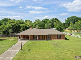 3831 Vernon Rd, Zachary, LA 70791