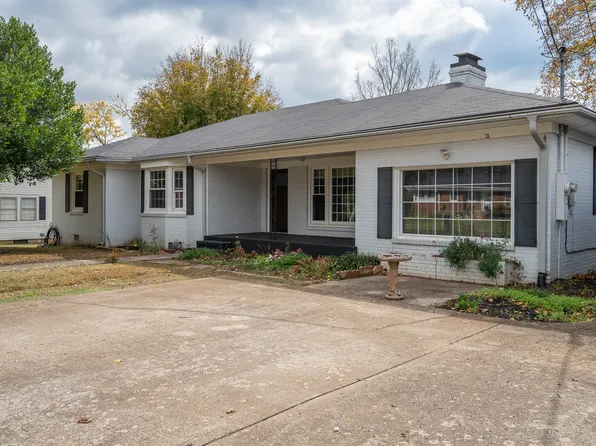 523 Highland St, Pulaski, TN 38478