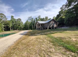 6500 McNeely Rd, Kountze, TX 77625