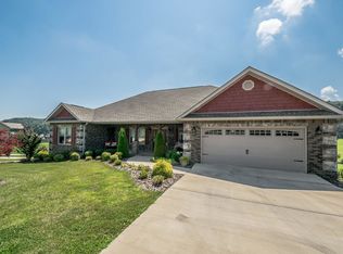 712 Hales Chapel Rd, Gray, TN 37615