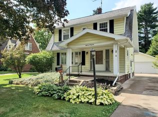 1832 Wildwood Rd, Toledo, OH 43614